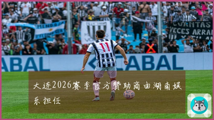 大连2026赛季官方赞助商由湖南娱乐担任