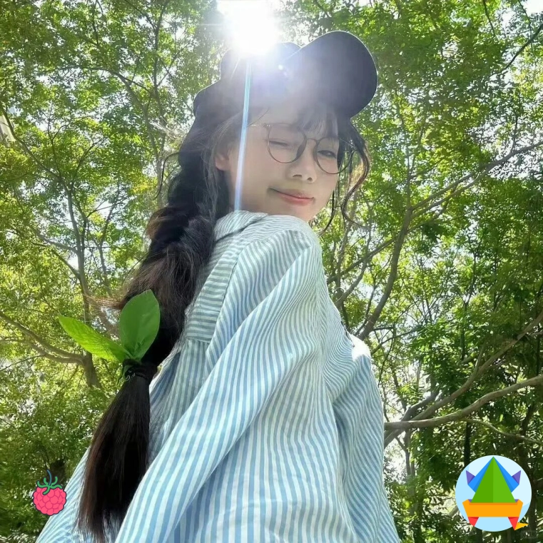 头像